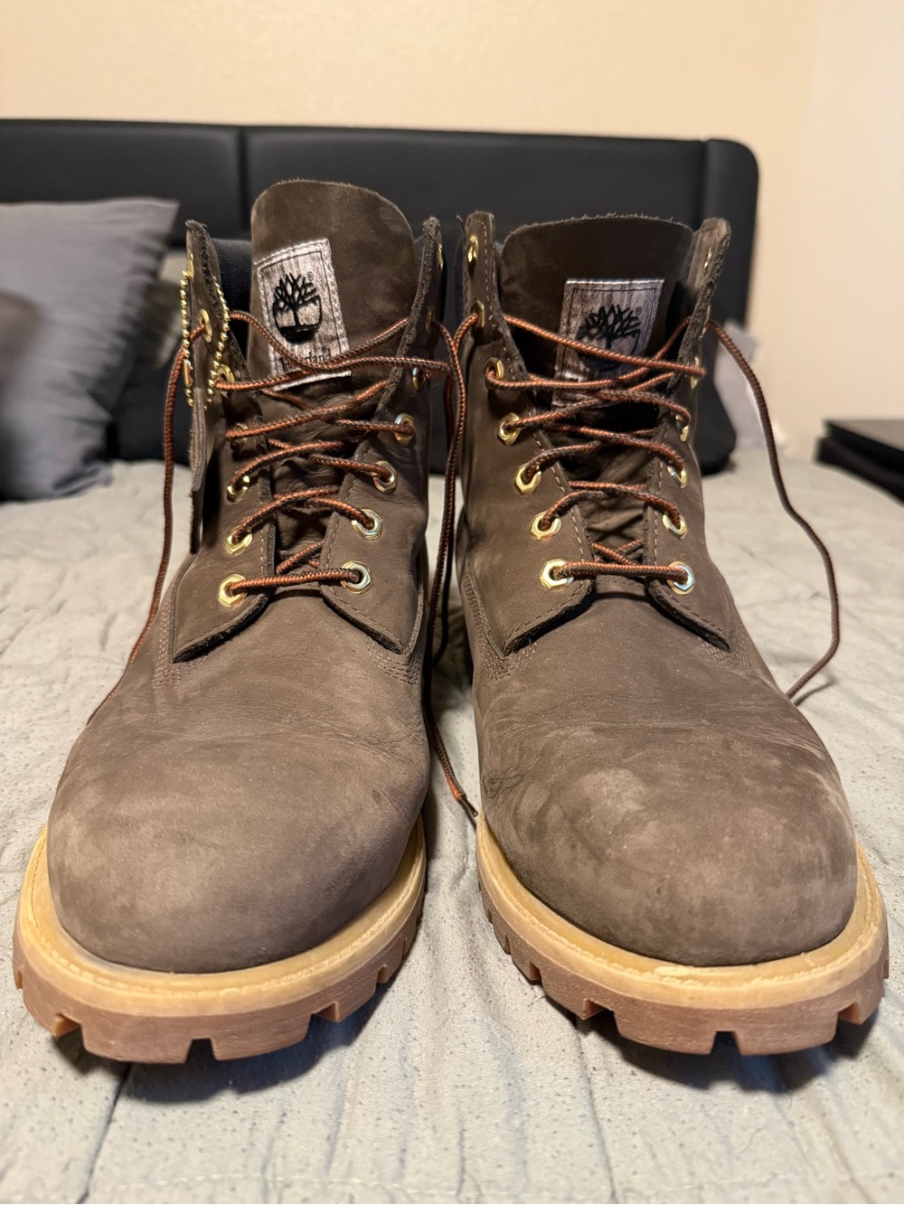 Timberland Brown size 13